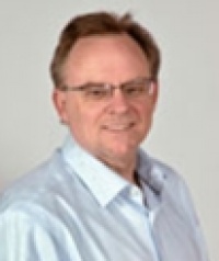Dr. John Robert Nienow MD