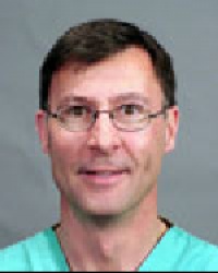 Dr. Stephen R Shuput MD, Anesthesiologist