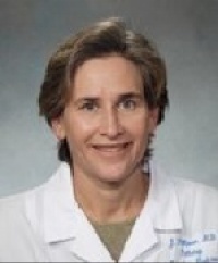 Dr. Julia  Phillipson MD