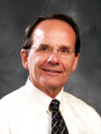 Dr. Stanley Gunstream M.D., Pulmonologist