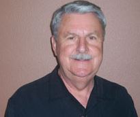 Dr. Norman John Nagel D.D.S., Orthodontist