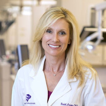 Dr. Kristi Crispin, DMD, AAACD, Dentist