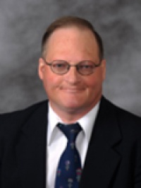 Dr. William G. Klipfel M.D.