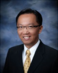 Dr. Nanlin Chiang DMD  MD, Oral and Maxillofacial Surgeon