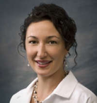Dr. Leah Waldrop Antoniewicz M.D.