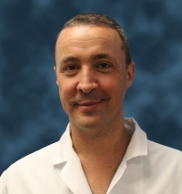 Dr. Jason Andrew Slate MD, Gastroenterologist