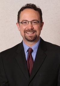 Dr. Christopher David Mcclung M.D.