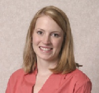 Dr. Joanna May Buell M.D., OB-GYN (Obstetrician-Gynecologist)