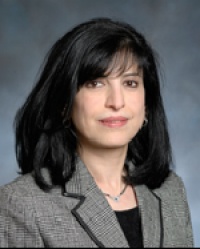 Dr. Nesrene A Ghani M.D.