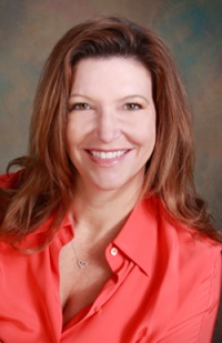 Dr. Kristi Kaye Sumpter D.O.