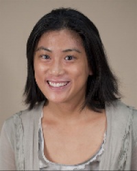 Dr. Joyce Fu Sung M.D., OB-GYN (Obstetrician-Gynecologist)
