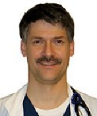 Dr. Mark A Schultz D.O., Emergency Physician