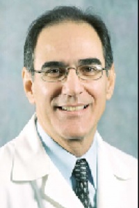 Adel Alan Semine MD, Radiologist