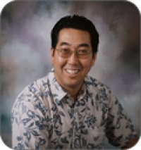 Dr. Warren Nishimoto DO, Family Practitioner