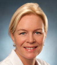 Kristina M. Kjeldsberg M.D., Radiologist