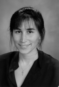 Dr. Naomi S. Falk M.D., Ophthalmologist