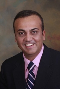 Dr. Raj Rathee M.D., OB-GYN (Obstetrician-Gynecologist)