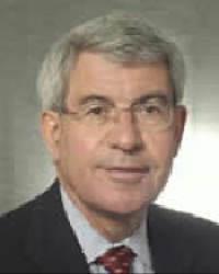 Dr. William H. Bay M.D., Nephrologist (Kidney Specialist)