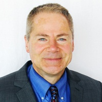 Dr. Chris T. Buntrock M.D., Ophthalmologist