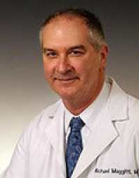 Dr. Michael John Maggitti M.D.