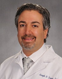Dr. Joseph N Tropea DO, Hematologist (Blood Specialist)