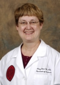 Dr. Mary Clare Hill MD