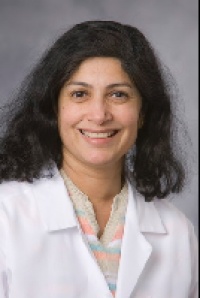 Dr. Vandana  Shashi MD