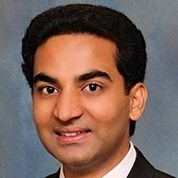 Dr. Faisal Saeed, MD, Critical Care Surgeon