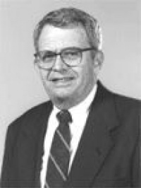 Dr. Herman F. Rusche MD
