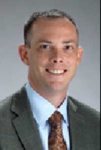 Dr. Michael Scott Crosser M.D.