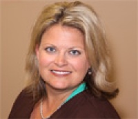 Melissa Brandner DDS, Dentist