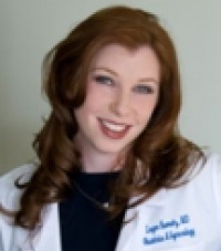 Dr. Layne  Kumetz M.D.