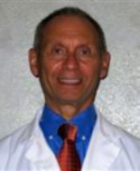 Dr. Victor A Elinoff MD, Family Practitioner