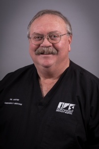 Dr. James P Winter MD