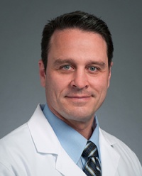 Dr. Benjamin  Starnes MD