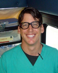 Dr. David Michael Treff D.D.S., Dentist (Pediatric)