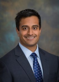 Dr. Suketu J. Patel DMD, MD