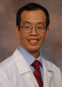 Dr. Shu Lin M.D., Cardiothoracic Surgeon