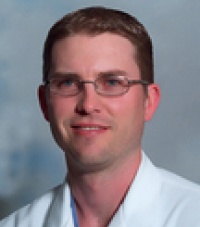 Dr. James Ryan Maggart MD