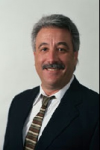 Dr. Ralph J. Laguardia M.D.