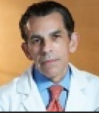 Dr. Raul O Parra M.D., Oncologist