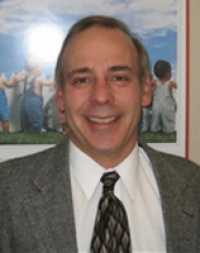 Dr. Nicholas John Hadzima D.C.