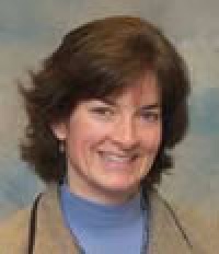 Dr. Deborah M. Nalty MD, Family Practitioner
