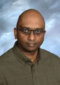 Azariah Kirubakaran M.D., Cardiologist