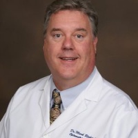 Dr. Mark R Richardson O.D., Optometrist