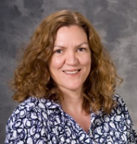 Dr. Lisa B Mcguffey PHD