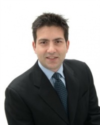 Dr. Ayman Chritah DDS, MD, Oral and Maxillofacial Surgeon