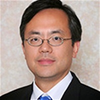 Dr. Dawei Yang MD, Gastroenterologist