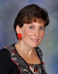 Dr. Alina Kagan O.D., Optometrist