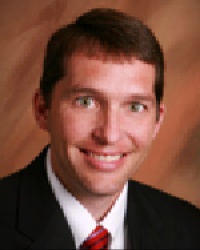 Dr. Joshua Steven Romney MD, Internist